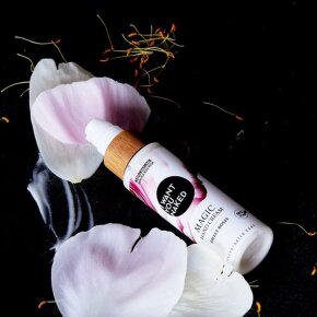 I Want You Naked Sweet Roses Magic Hand Cream 50 ml