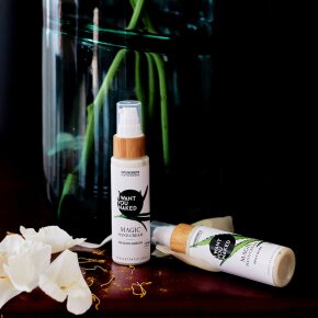 I Want You Naked Holy Hemp Magic Hand Cream 50 ml