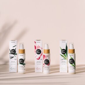 I Want You Naked Holy Hemp Magic Hand Cream 50 ml