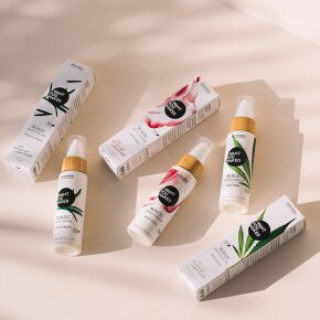 I Want You Naked Holy Hemp Magic Hand Cream 50 ml