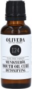 Ihr Geschenk - Oliveda I24 Mundziehöl 30 ml