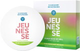 Hildegard Braukmann Jeunesse Puder Make up