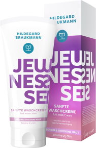 Hildegard Braukmann Jeunesse sanfte Waschcreme 100 ml