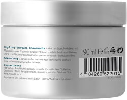 Swiss o Par Profiline Struktur Kokoswachs 90 ml