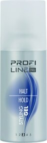 Swiss o Par Profiline Halt Styling Gel 100 ml