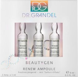Dr. Grandel Beautygen Renew Ampoule 9 ml