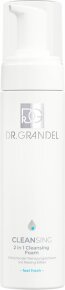 Dr. Grandel Cleansing 2 in 1 Cleansing Foam 200 ml