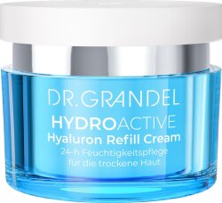 Dr. Grandel Hydro Active Hyaluron Refill Cream 50 ml