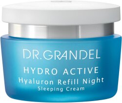 Dr. Grandel Hydro Active Hyaluron Refill Night 50 ml