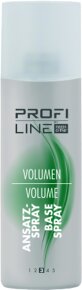 Swiss o Par Profiline Volumen Ansatzspray 200 ml