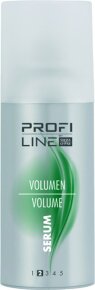 Swiss o Par Profiline Volumen Serum 100 ml