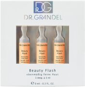 Dr. Grandel Professional Collection Beauty Flash 3 x 3 ml