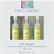 Dr. Grandel Professional Collection Cell Repair 3 x 3 ml