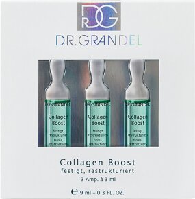 Dr. Grandel Professional Collection Collagen Boost 3 x 3 ml