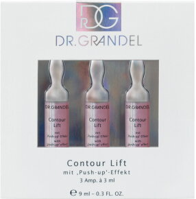 Dr. Grandel Professional Collection Contour Lift 3 x 3 ml