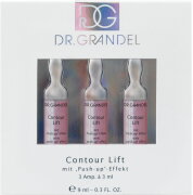 Dr. Grandel Professional Collection Contour Lift 3 x 3 ml