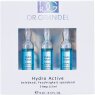 Dr. Grandel Professional Collection Hydro Active 3 x 3 ml