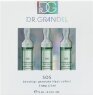 Dr. Grandel Professional Collection SOS 3 x 3 ml