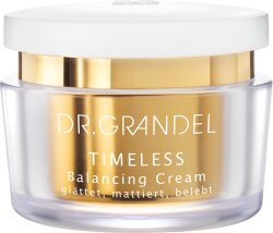 Dr. Grandel Timeless Balancing Cream 50 ml