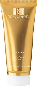 Dr. Grandel Timeless Body Cream 200 ml