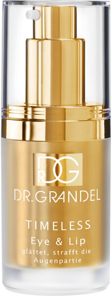 4011396107781 - Grandel Timeless Eye & Lip Creme 15 ml