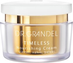 Dr. Grandel Timeless Nourishing Cream 50 ml