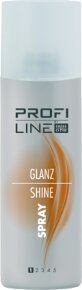 Swiss o Par Profiline Glanz Spray 200 ml