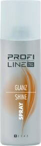 Swiss o Par Profiline Glanz Spray 200 ml