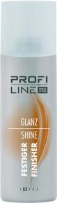 Swiss o Par Profiline Glanz Festiger 200 ml