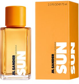 Jil Sander Sun Eau de Parfum (EdP) 75 ml