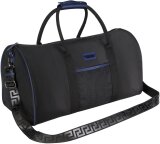 Ihr Geschenk - Versace Parfums Weekender (schwarz-blau)