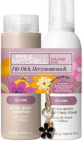 Aktion - Paul Mitchell Save on Duo Extra-Body 2 x 300 ml