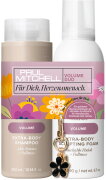 Aktion - Paul Mitchell Save on Duo Extra-Body 2 x 300 ml