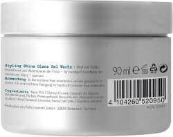 Swiss o Par Profiline Glanz Gel Wachs 90 ml