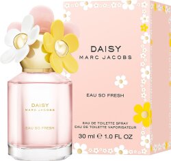 Marc Jacobs Daisy Eau So Fresh Eau de Toilette (EdT) 30 ml