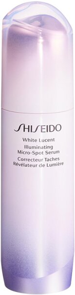 0768614160441 - White Lucent Illuminating Micro-Spot Serum aufhellendes Korrektur Serum gegen Pigmentflecken 50 ml 0768614160441 - White Lucent Illuminating Micro-Spot Serum aufhellendes Korrektur Serum gegen Pigmentflecken 50 ml