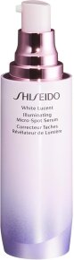 Shiseido White Lucent Illuminating Micro-S Serum 50 ml