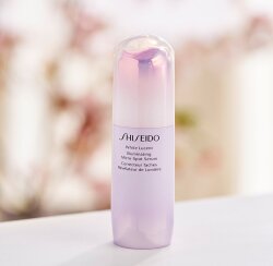 Shiseido White Lucent Illuminating Micro-S Serum 50 ml