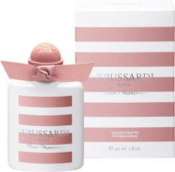 Trussardi Donna Pink Marina Eau de Toilette (EdT) 30 ml