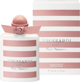 Trussardi Donna Pink Marina Eau de Toilette (EdT) 50 ml