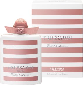 Trussardi Donna Pink Marina Eau de Toilette (EdT) 100 ml