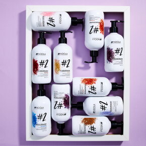 Indola Color Blaster Valencia 300 ml