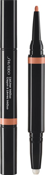 0729238164154 - - Lipliner Inkduo - Lip Liner - Inkduo Lip Li Penc 8g- 0729238164154 - - Lipliner Inkduo - Lip Liner - Inkduo Lip Li Penc 8g-