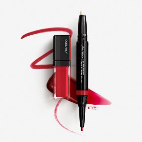 Shiseido Lipliner InkDuo 01 Bare 1,1 g