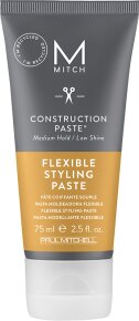 Paul Mitchell Mitch Construction Paste 75 ml