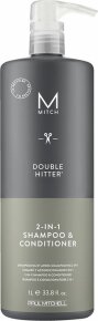 Paul Mitchell Mitch Double Hitter 1000 ml