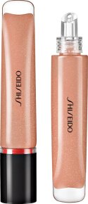 Shiseido Shimmer GelGloss 03 Kurumi Beige 9 ml