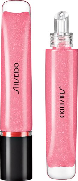0730852164062 - - Shimmer Gelgloss - Lip Gloss - Crystal Gel Glos 2g-