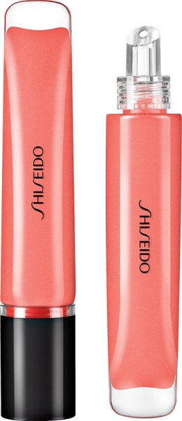 0730852164079 - Lippen-Makeup Lip Gloss Shimmer Gelgloss Nr 5 Sango Peach 9 x 9 g 0730852164079 - Lippen-Makeup Lip Gloss Shimmer Gelgloss Nr 5 Sango Peach 9 x 9 g