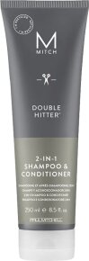 Paul Mitchell Mitch Double Hitter 250 ml